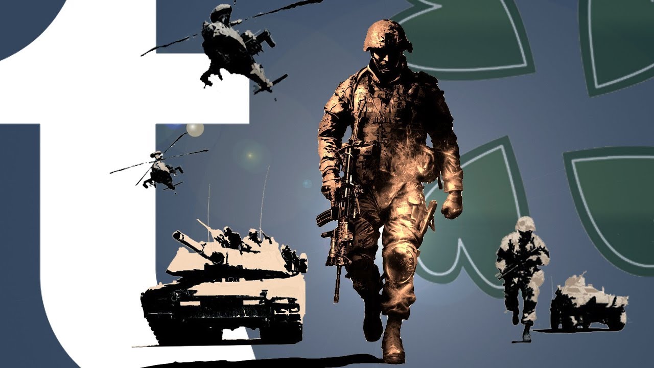 Tumblr vs. 4chan: The 2014 Independence Day Wars