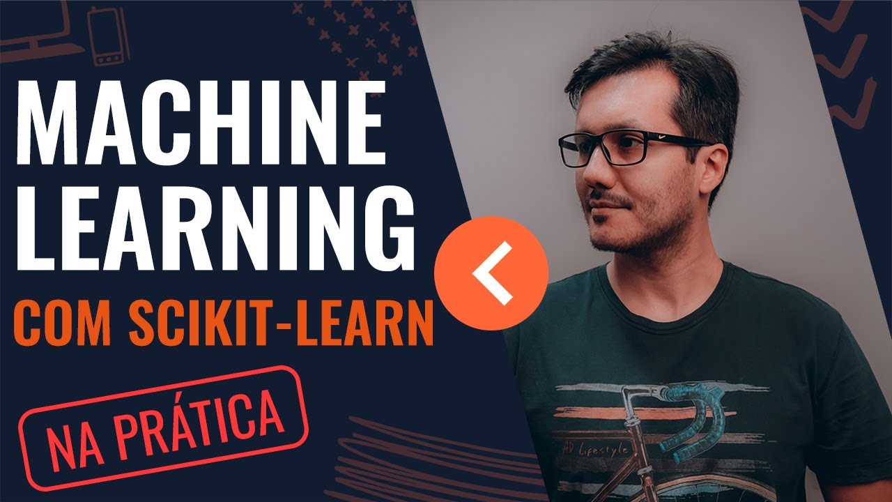 Aprenda Machine Learning na Prática com Scikit-Learn 🚀