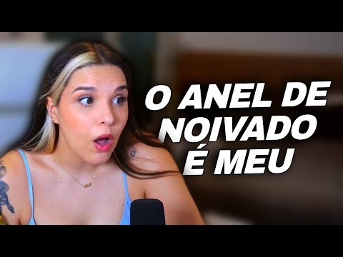 Estraguei o PEDIDO DE CASAMENTO do meu irmão