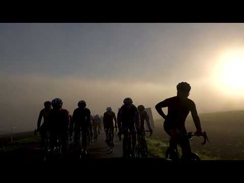 Memorial Ride for Muriel Furrer