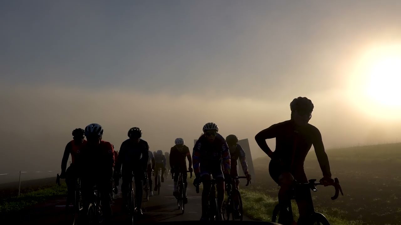 Join the Memorial Ride Honoring Muriel Furrer 🚴‍♀️