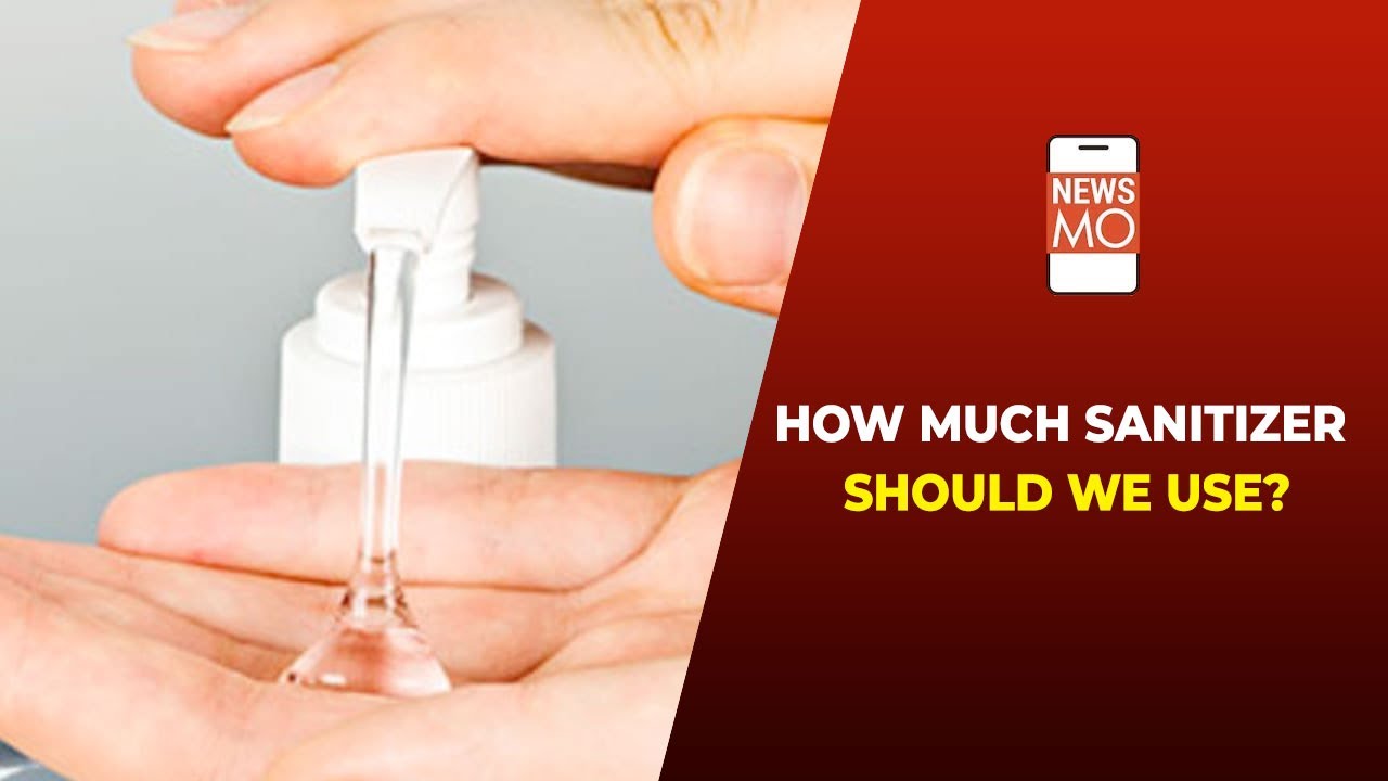Are We Overusing Hand Sanitizer? 🧴 Find Out the Risks and Best Practices