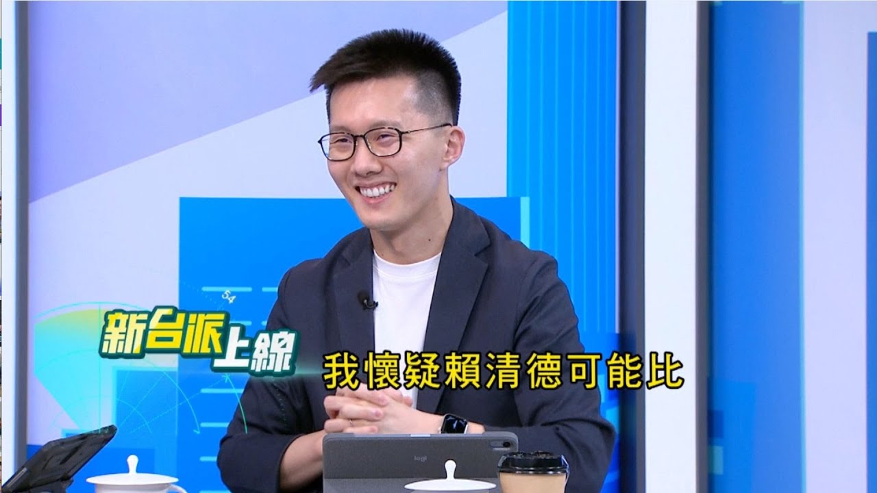 國民黨主席選舉引發政治震撼：鄭麗文表態引發危機，朱立倫粉絲懷念？