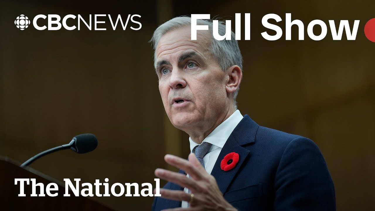 PM Carney Ready for Election Over Budget Dispute 🗳️