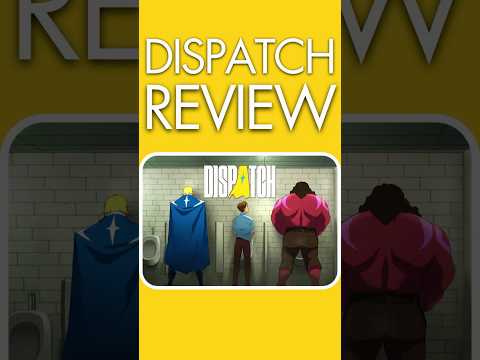 DISPATCH REVIEW (did telltale blow it?)