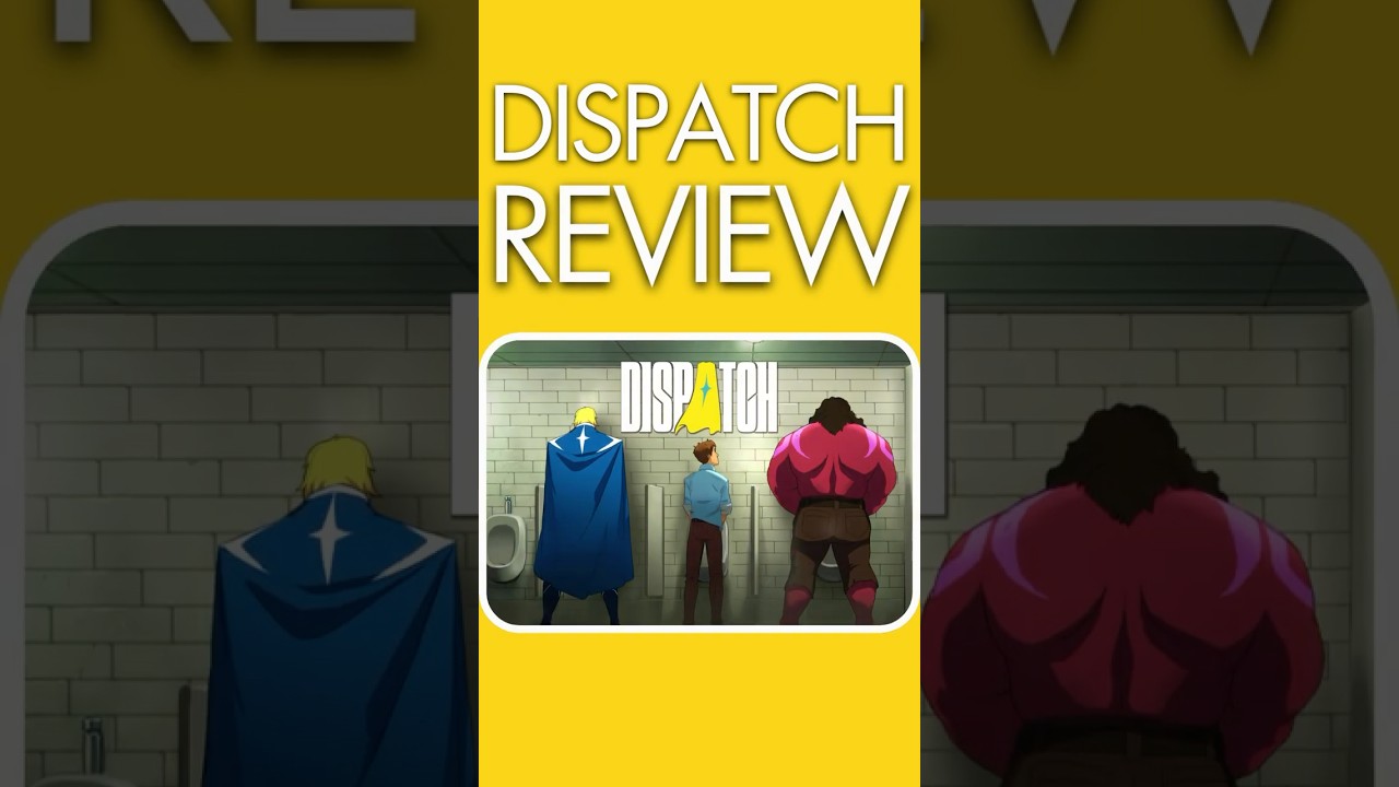 Dispatch Review: Did Telltale Really Mess Up? Top 26 Most Anticipated Games of 2026 🎮