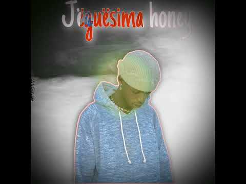 Locks boy-Jëguësima honey (Audio Official)