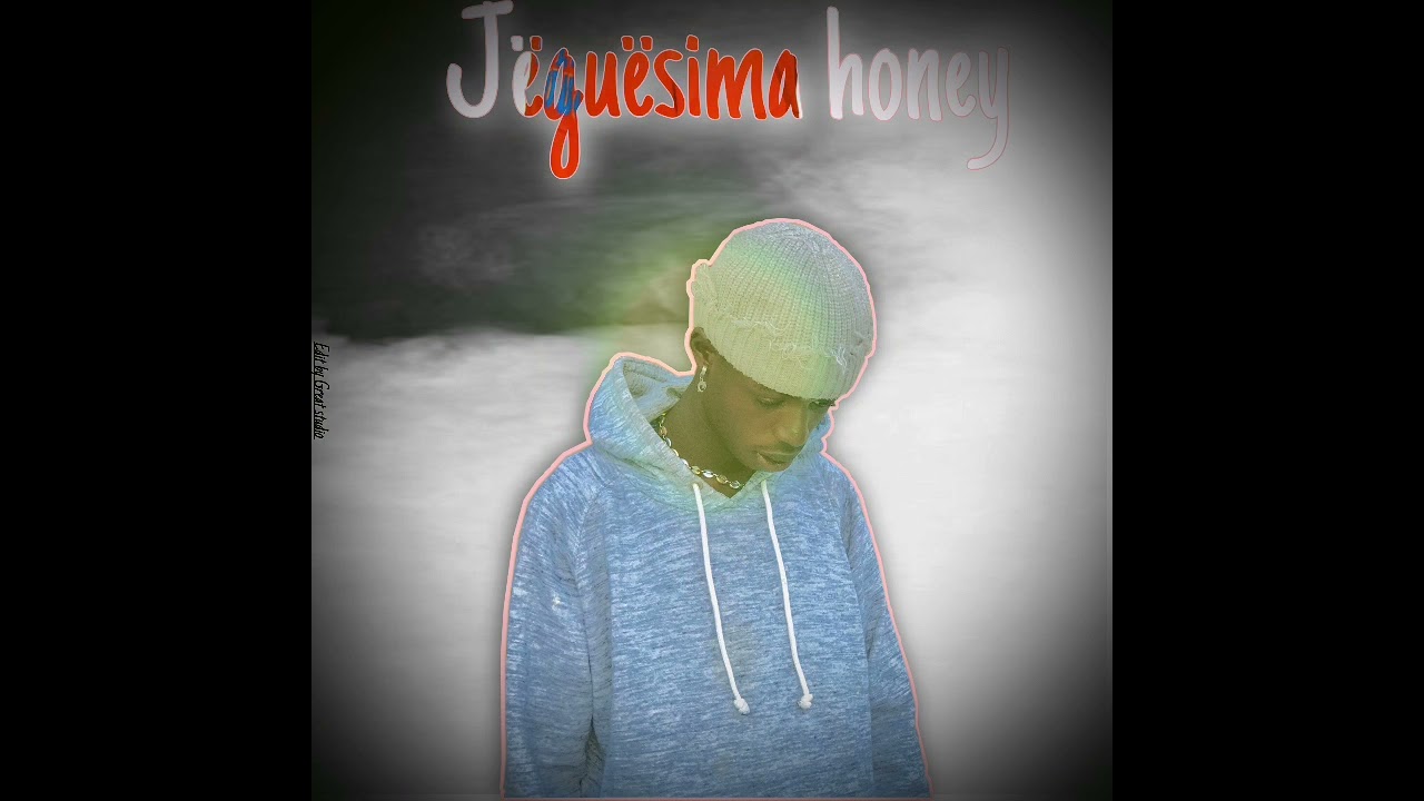 Locks Boy - Jëguësima Honey 🎶 | Official Audio