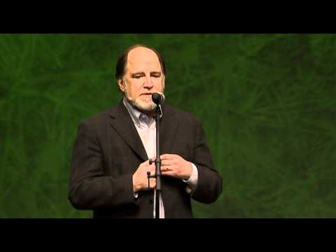 RSA Conference Awards 2012 - Prof. Eli Biham, Dr. Mitsuru Matsui