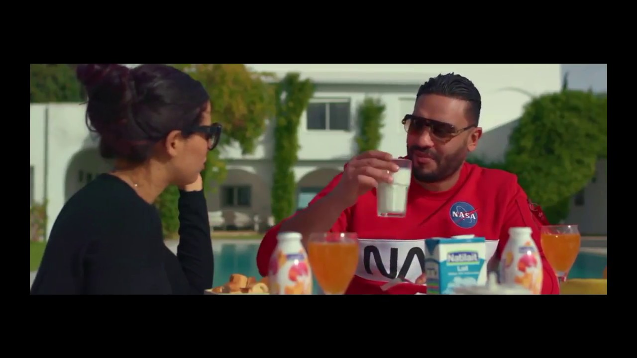 Balti - Khalini Nrou9 (Official Music Video) 🎶 | 2018 Hit