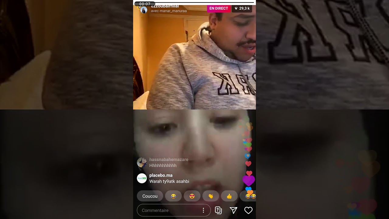 Ezzoubairhilal's Divorce with Moroccan Wife in Spain 🇪🇸