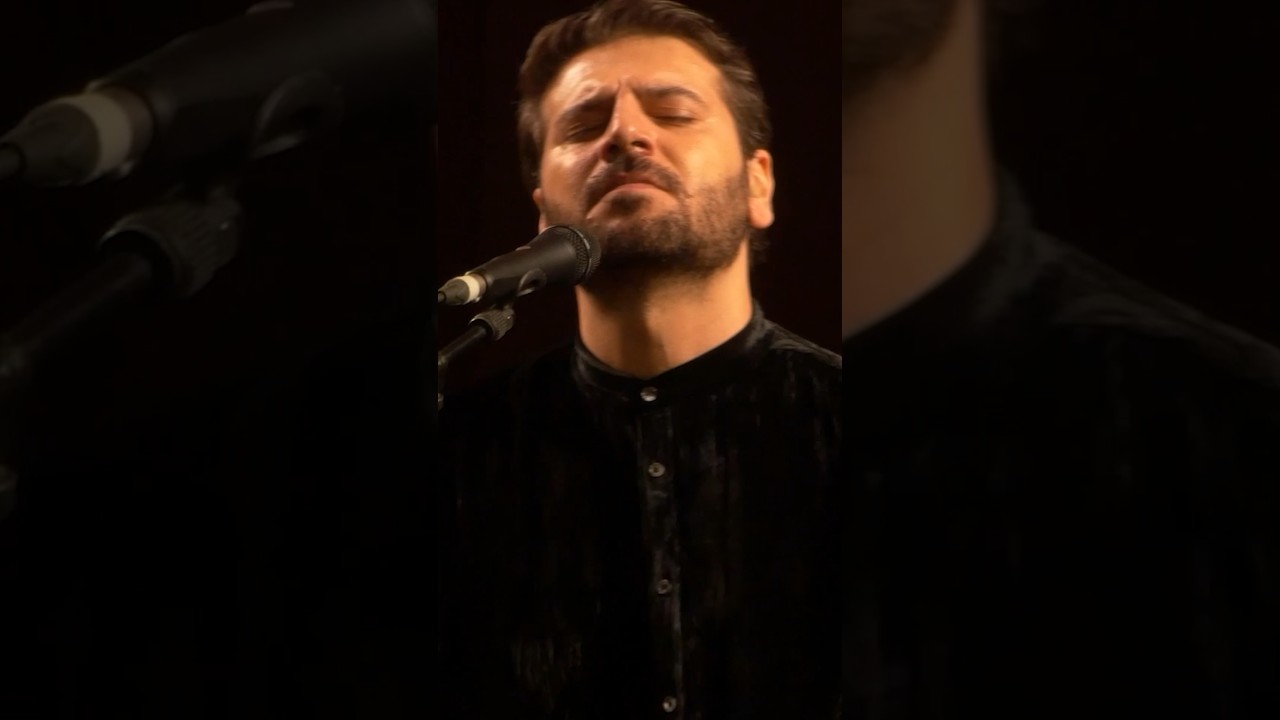 Ya Rasul Allah (Pt.2) #worldmusictraditions #worldmusic