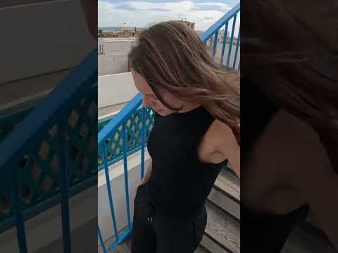 36 Alex & Becca: Trip Around the World l Tunis, Tunisia