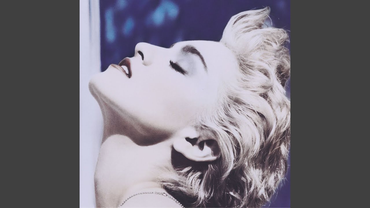 La Isla Bonita (Extended Remix) by Madonna 🎶 | Classic 80s Hit