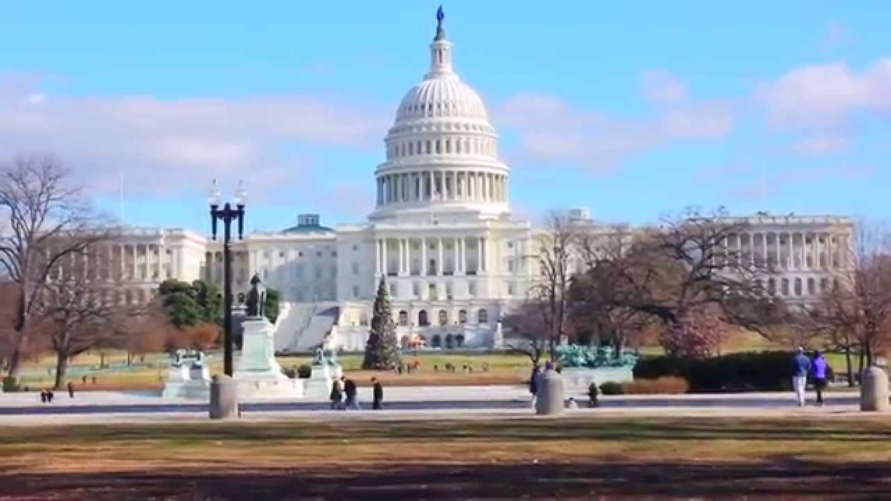 Washington Events | Carthage Event TV ๐บ๐ธ