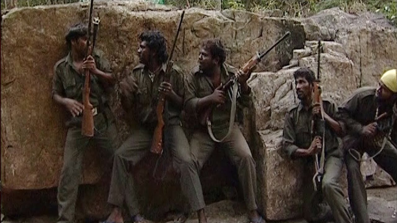 சந்தனக்காடு பகுதி 100 | Sandhanakadu Episode 100 | Makkal TV – வெரிப்பன் வரலாறு மற்றும் அதிரடியான கதை