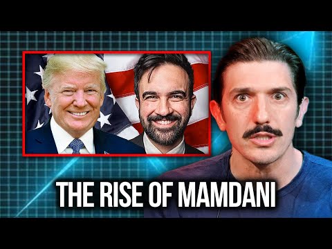 Mamdani The Left’s Trump? | Andrew Schulz