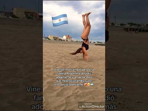 Me hicieron amar a este país ❤️🇦🇷 #argentina #francia #diferencias #cultura #familia #argentino