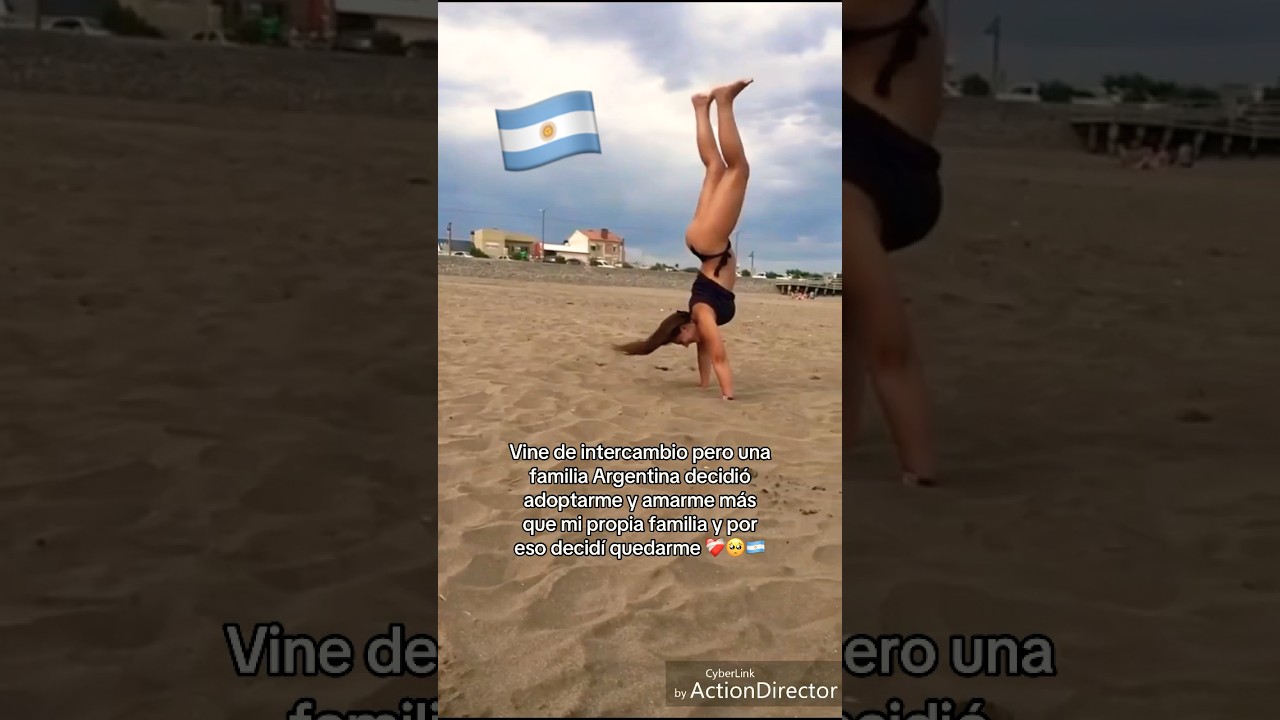 Me hicieron amar a este país ❤️🇦🇷 #argentina #francia #diferencias #cultura #familia #argentino