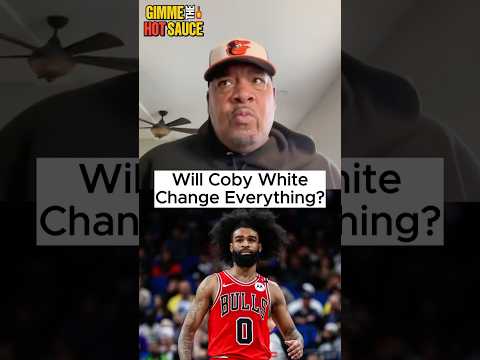 How does Coby’s return impact the Bulls?🏀👀 #nba #cobywhite #chicagobulls #podcast #bulls