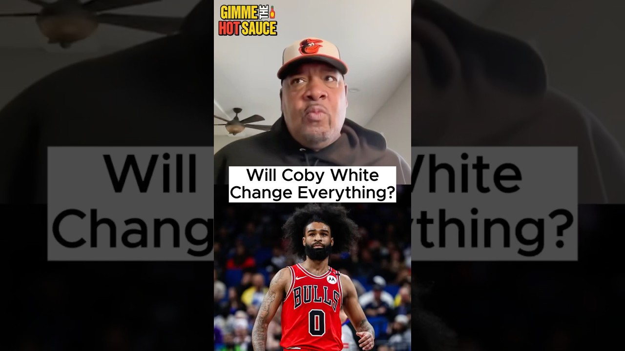 Analyzing Coby White's Return and Its Impact on the Bulls