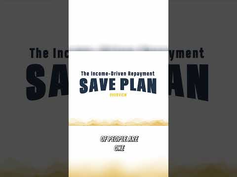 Save Plan 2023 The Key to Affordable Student Loan Payments