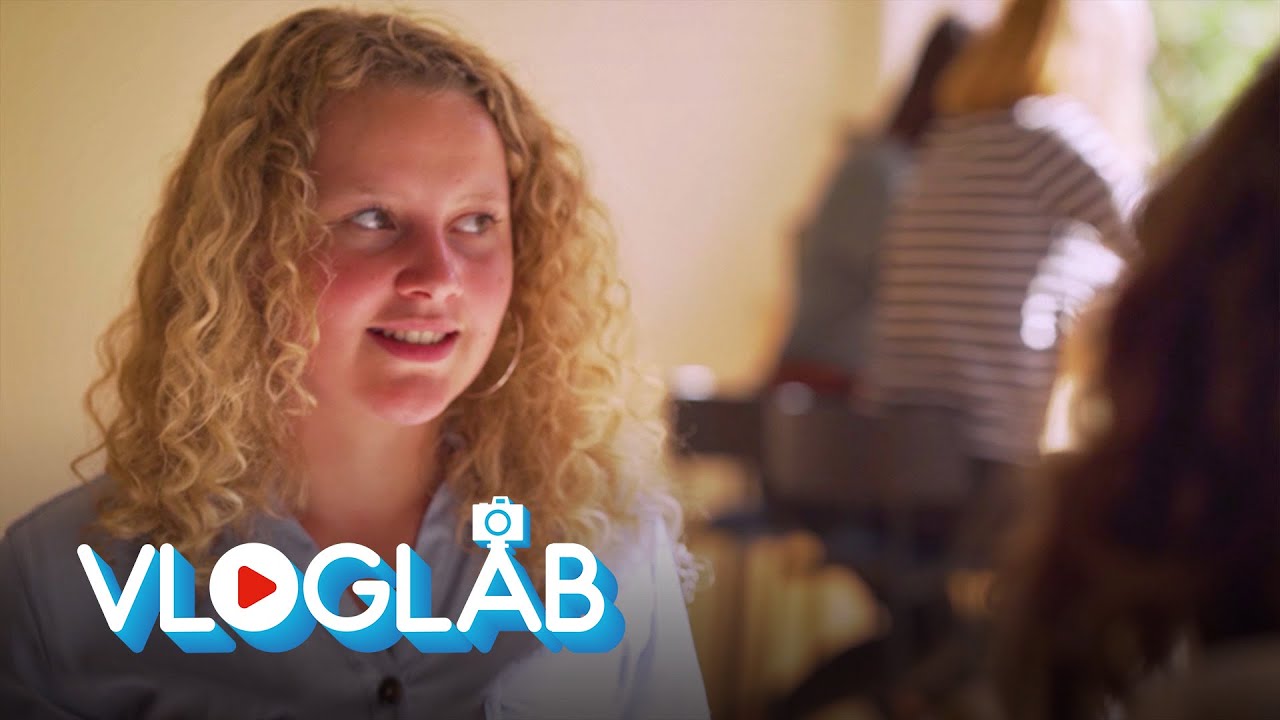 VLOGLAB S04E10: Spanningen en Verlies tijdens Benefiet 💔