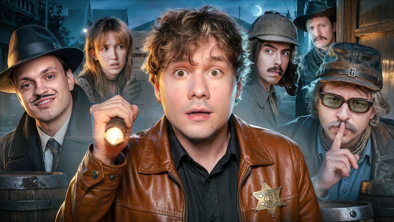 Прятки в Толпе! Деньги и Бустеры 🎮