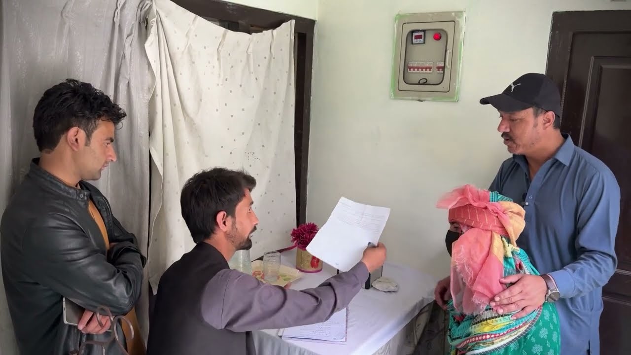 New Balti Drama from Gilgit-Baltistan & Ladakh 🎬