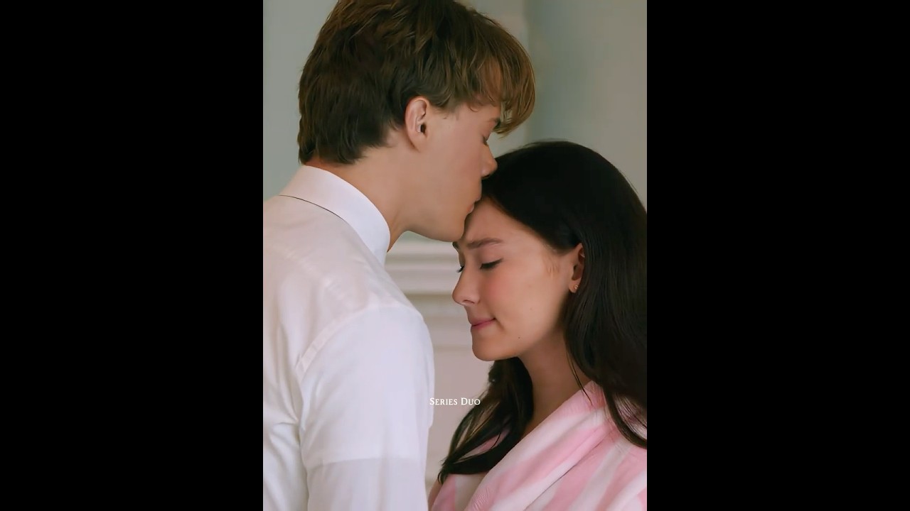 The Summer I Turned Pretty 🌅 | Conrad & Belly’s Heartfelt Moments #Shorts