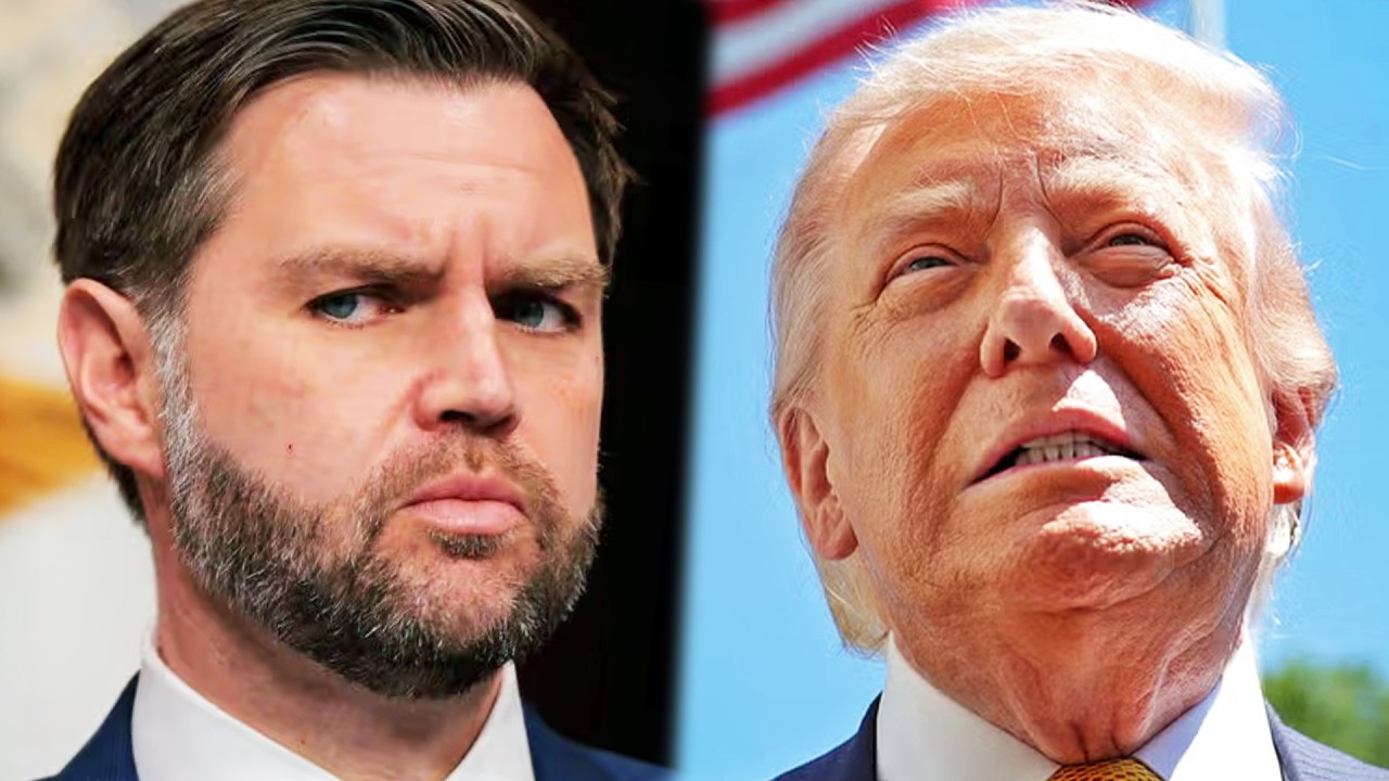 Trump's 2028 Odds Drop as Rubio Gains Support 📉