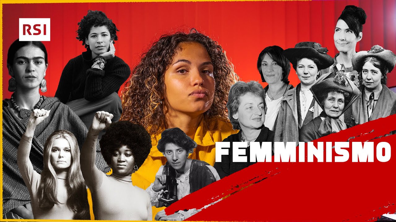 Origini e significato del femminismo ✊