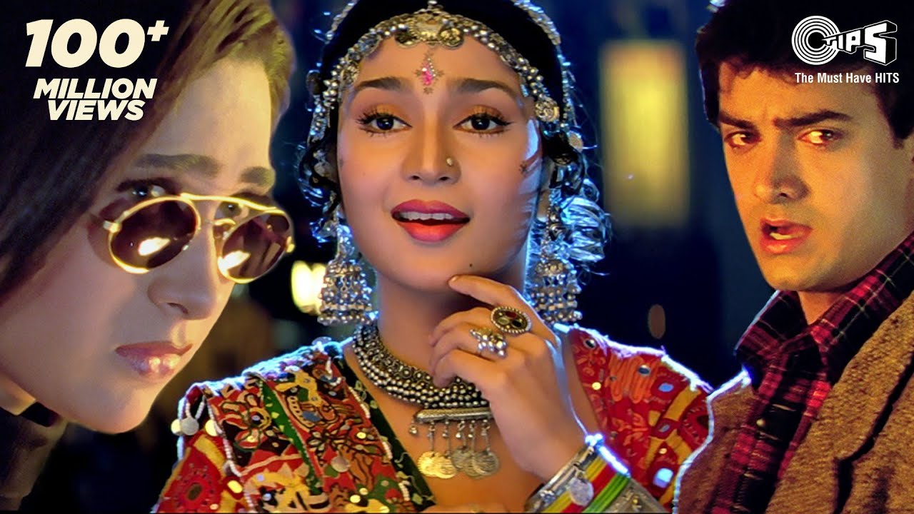 Pardesi Pardesi | Udit Narayan & Alka Yagnik 🎶