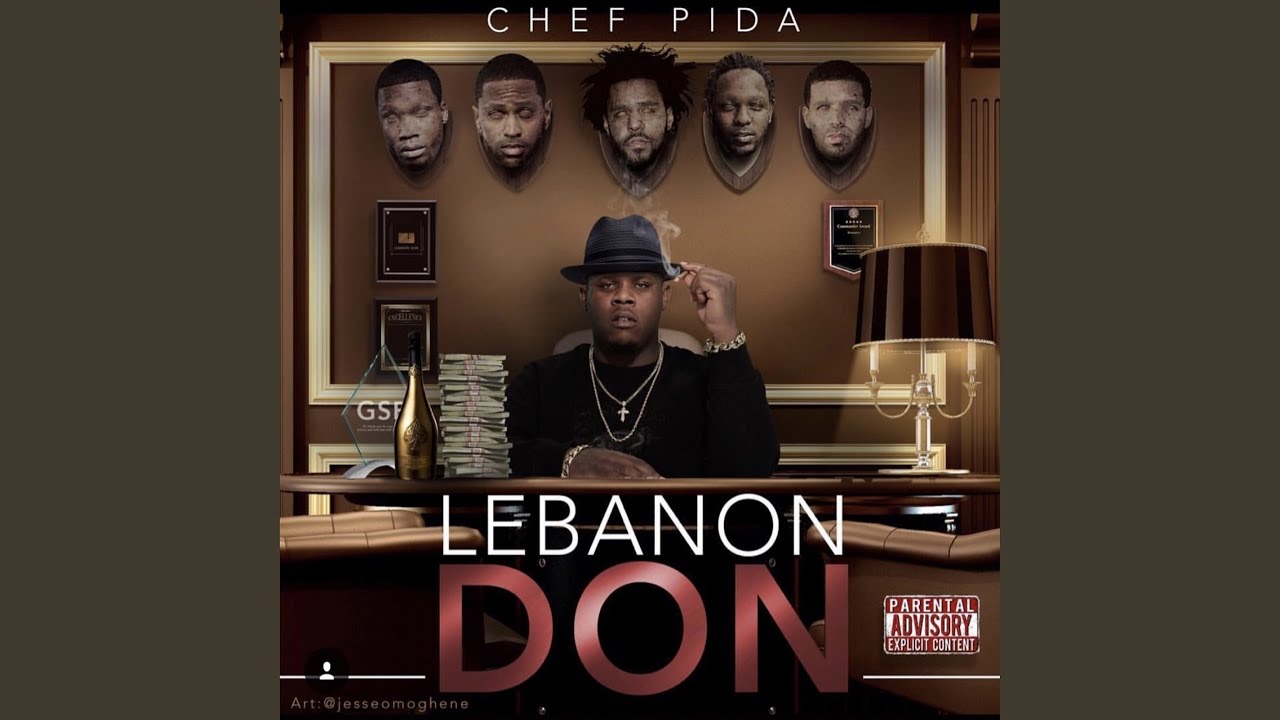 Skit 2 by Chef Pida Lebanon π±π§