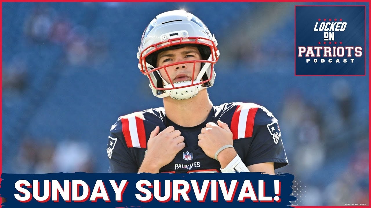 Patriots Edge Falcons 24-23 in Thrilling Comeback 🏈