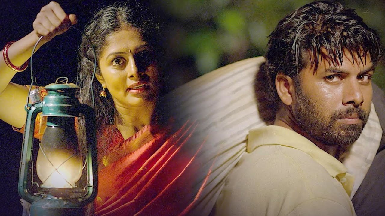 Sunny Wayne's Classic Malayalam Film 'Saradhi' – How to Escape? 🎬