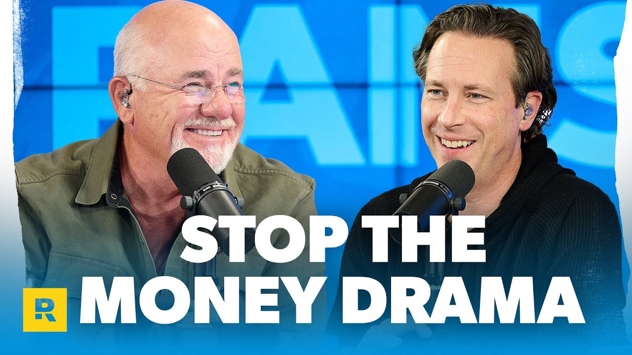 Avoid Money Drama & Stay Financially Strong 💰