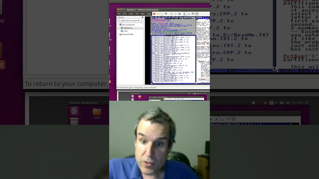 Discover the Genius Behind the World's Best Programmer 🌍