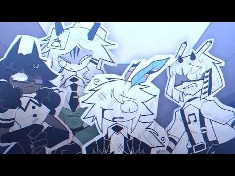 Basics in Behavior/ANIMACIÓN BY K∆TIE FUNDAMENTAL PAPER EDUCATION 🤍