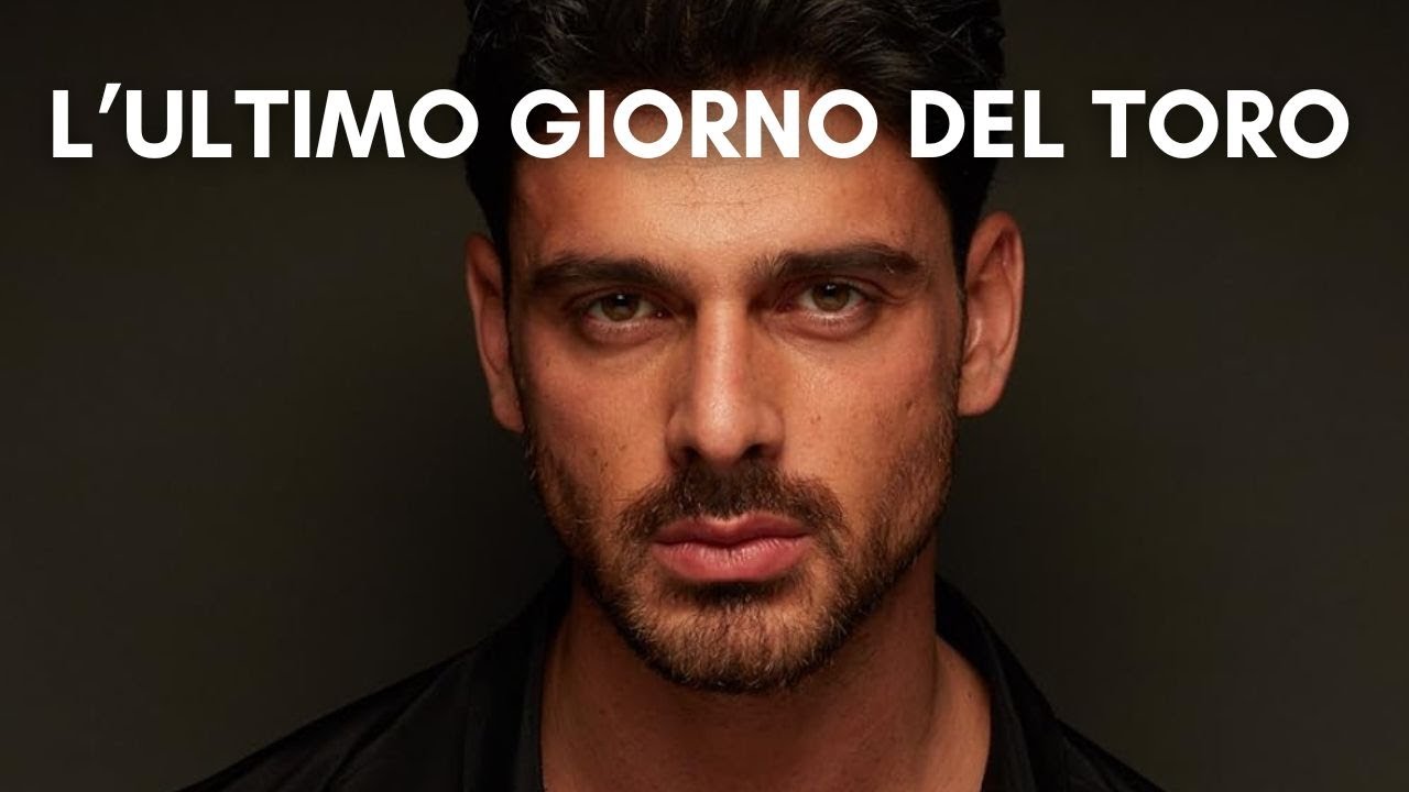 L'ultimo giorno del Toro (2018) | con Michele Morrone | Film Completo Commedia | Italiano HD