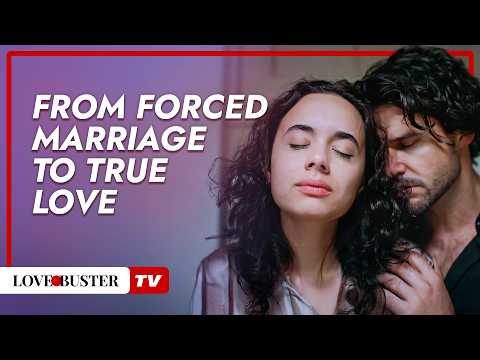 Girl Ran from an Arranged Marriage… Into a Waiter’s Arms | @LovebusterTV