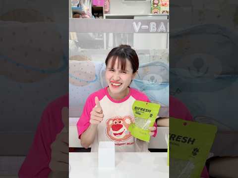 Chị Vê Chia Sẻ Bí Kíp Để Căn Phòng Luôn Thơm Tho #veve #review