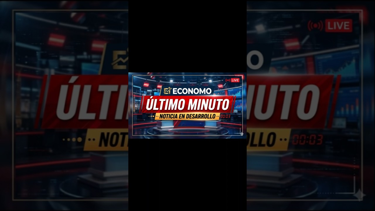 Javier Milei en Problemas de Último Minuto ⚠️