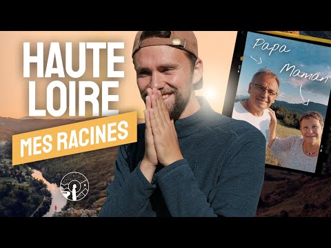 LA HAUTE-LOIRE, LE BIJOU SOUS-CÔTÉ EN AUVERGNE (C’est chez moi)