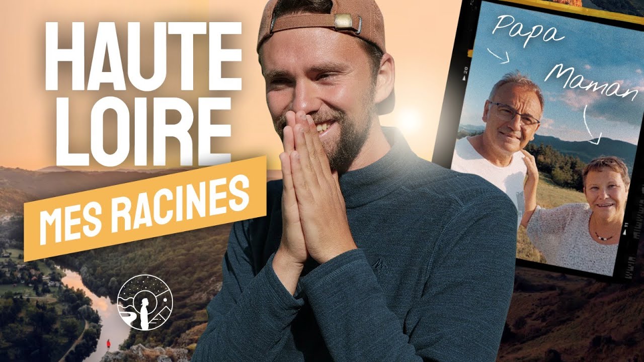 La Haute-Loire : Le Trésor Caché de l'Auvergne (C’est chez moi)