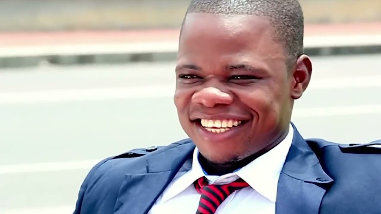 Nzambi Mu Mania || Alain Kabangu's Christian Song 🎶