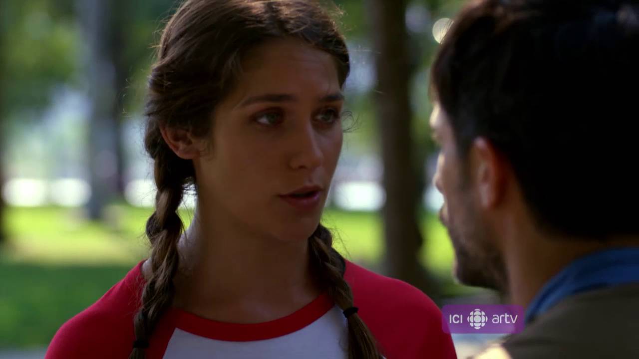 Extraits de séries ARTV 2016-2017 🍂