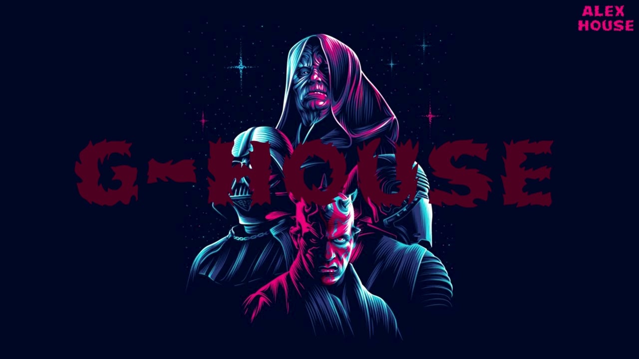 Ghouse Alex House DJ Set #108 🎶