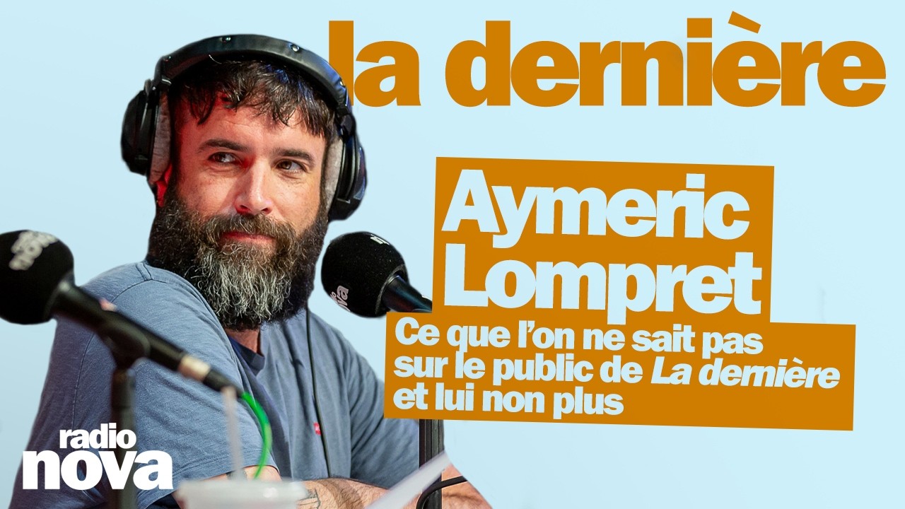 Ce que l’on ignore sur le public de La dernière 🎭