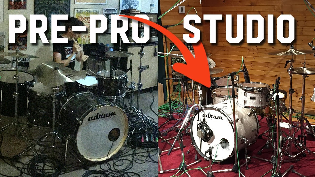 Pre-Production Tips: 4 Keys to Success 🎬